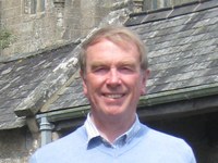 Cllr Bill Chapman