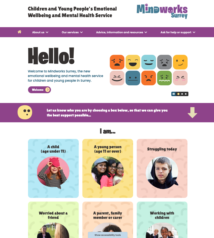 Mindworks Surrey home page screenshot[5].png