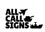 All Call Signs logo
