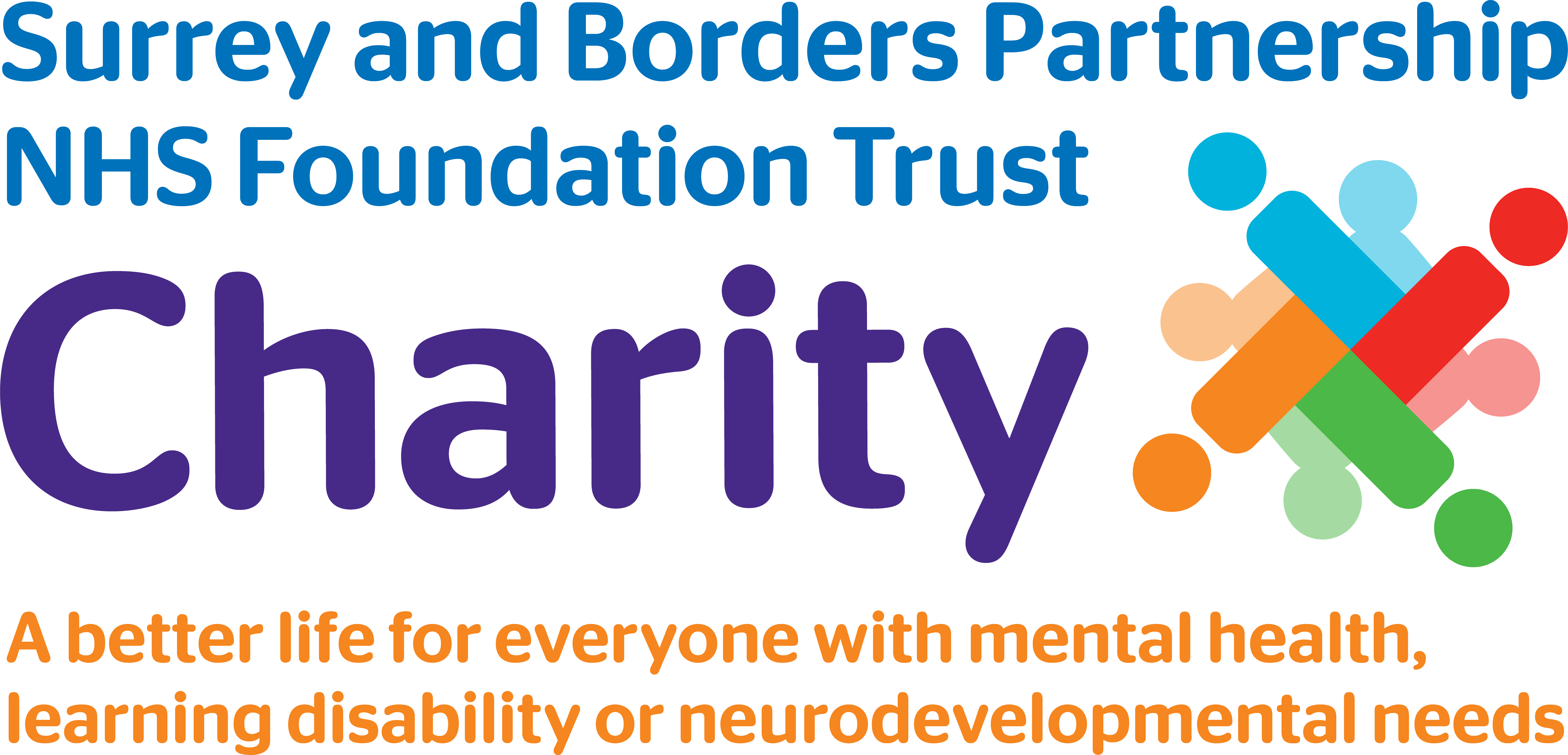 Charity logo