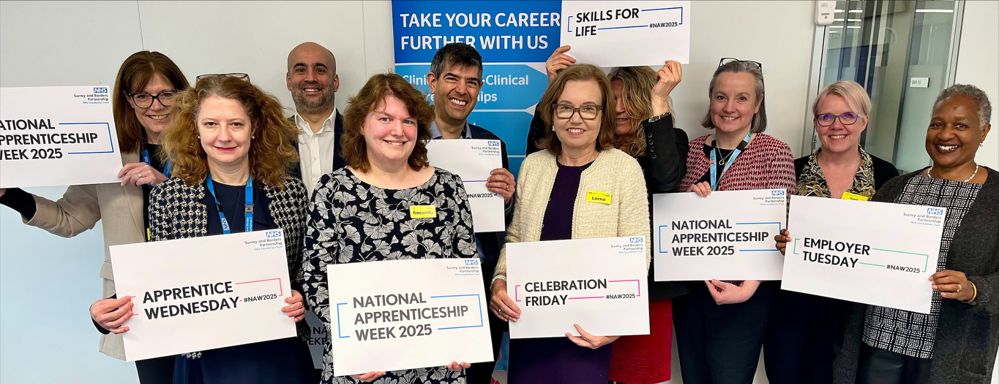 National Apprenticeship Week 25