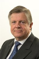 Cllr Bill Withers