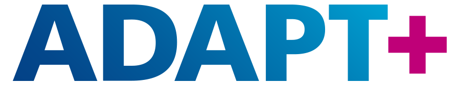 ADAPT logo