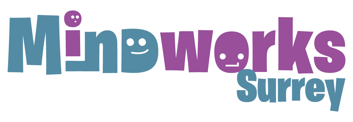 Mindworks logo