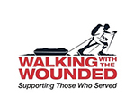 Walking Wounded Logo
