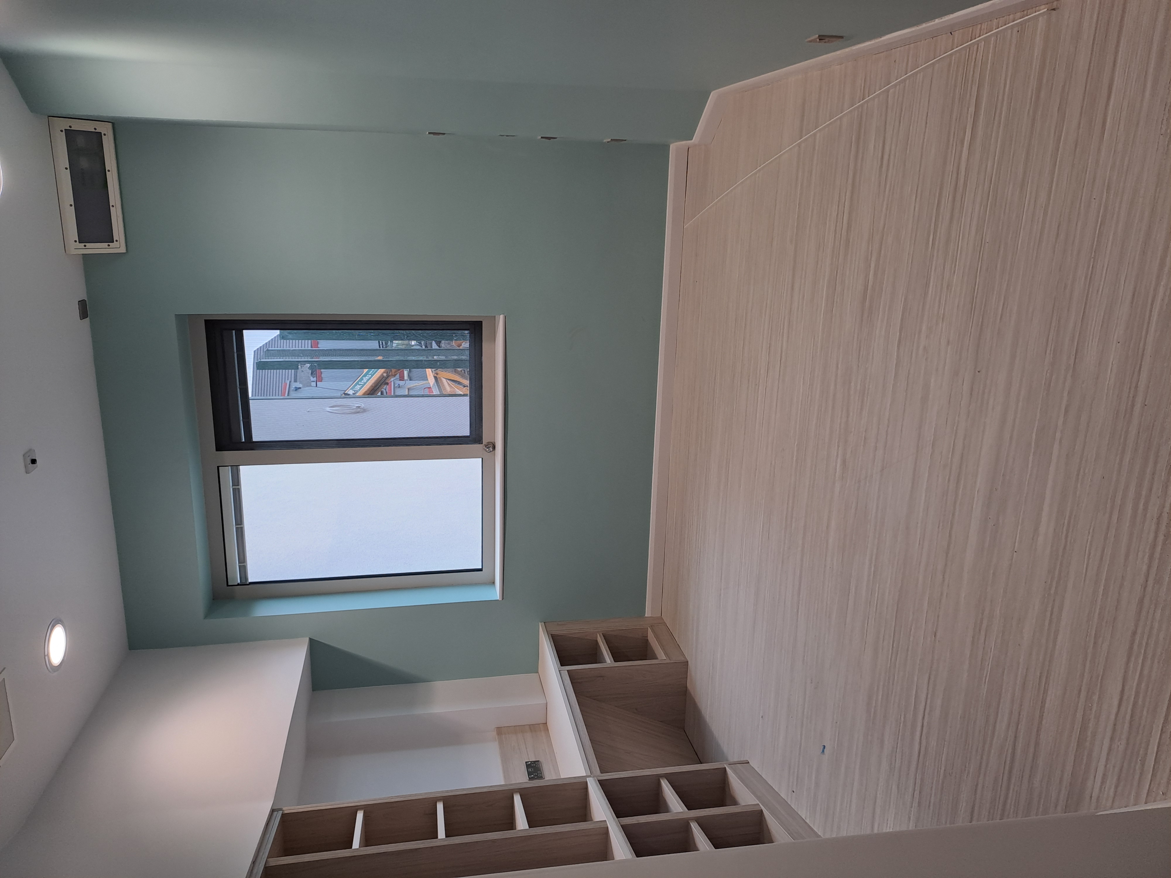 Image of a bedroom in Silverwood