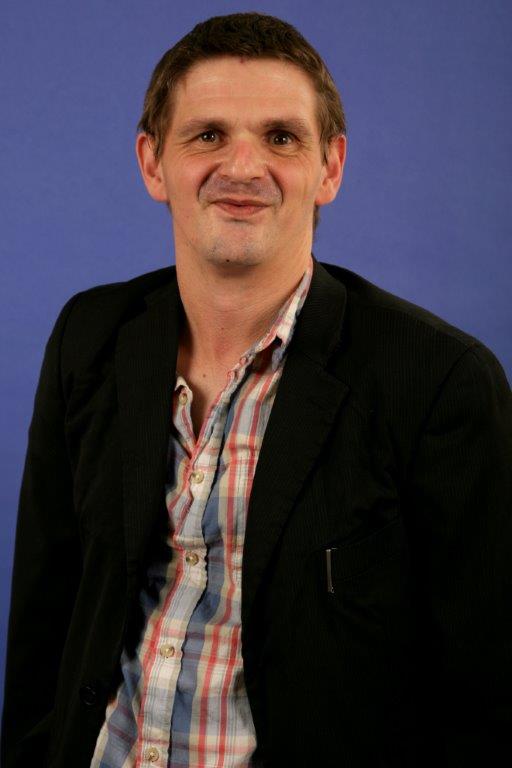 Darren Power